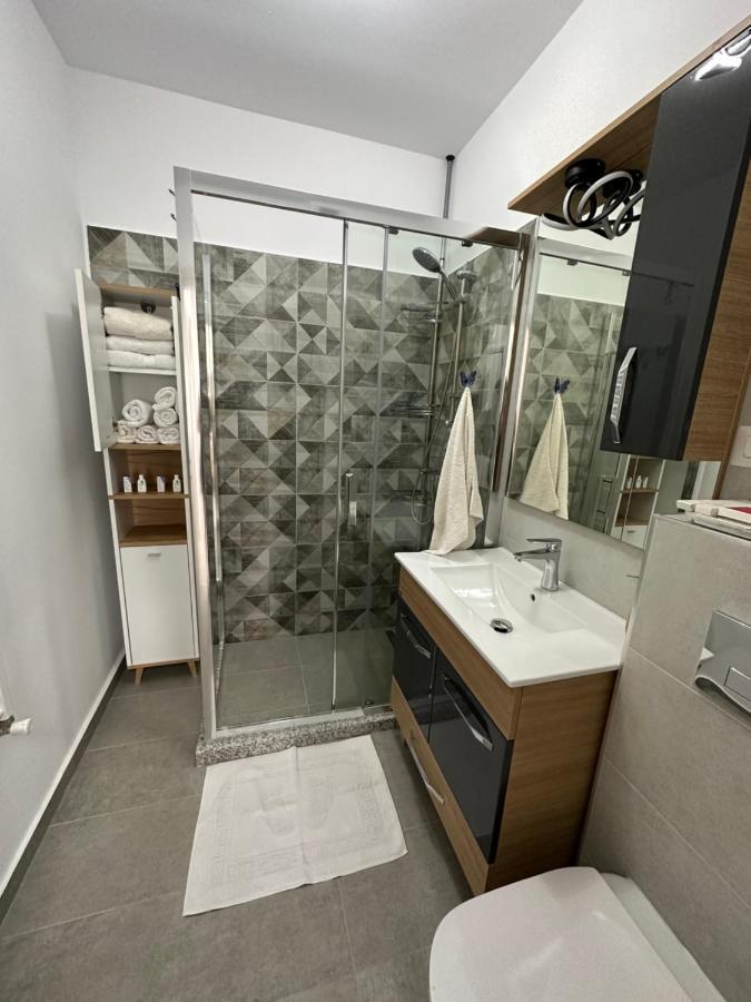 Glamart Apartment Craiova Extérieur photo