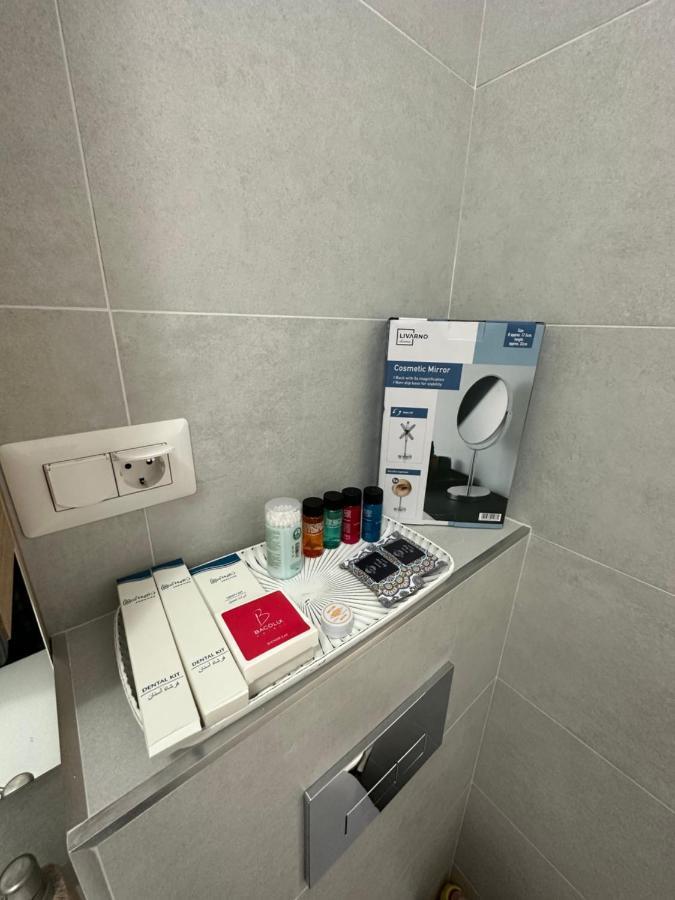 Glamart Apartment Craiova Extérieur photo