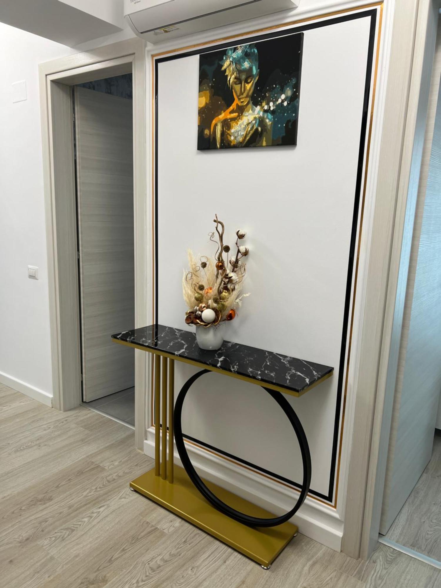 Glamart Apartment Craiova Extérieur photo